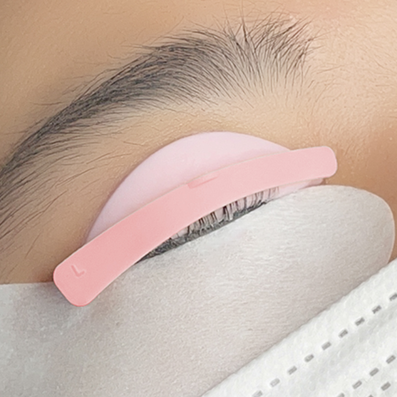 Lash Lift Ribbon Covers